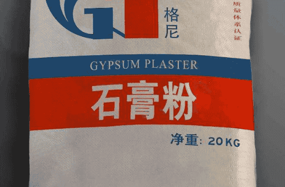 石膏和腻子的区别