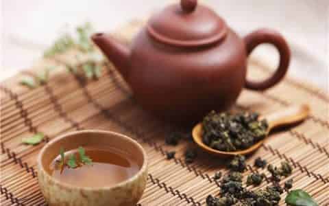 吃完油腻的东西后吃什么减肥