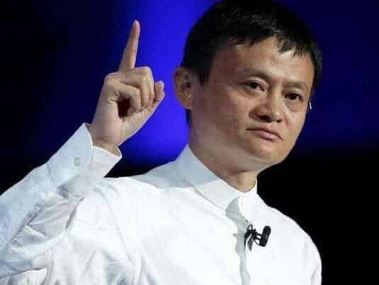阿里巴巴的创始人是谁