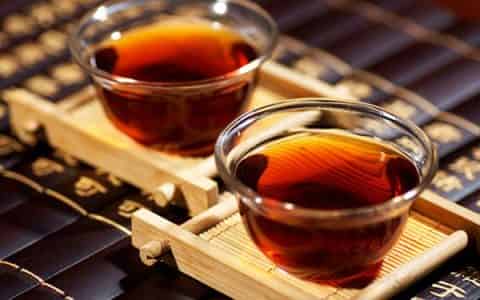 普洱茶属于什么茶