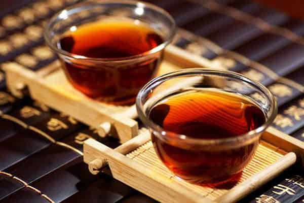 普洱茶属于什么茶