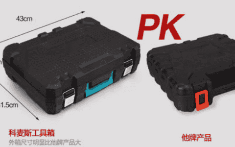 科麦斯工具怎么样
