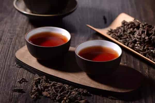 普洱茶属于什么茶