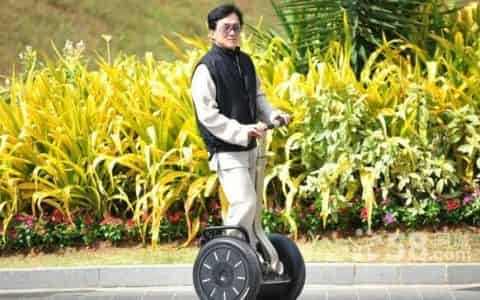 体感车有什么好处