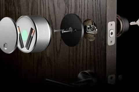 意利原子锁和金点原子哪个好
