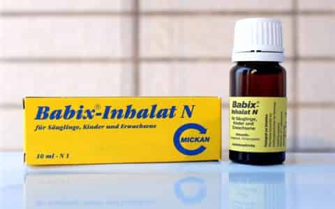 babix鼻塞精油危害