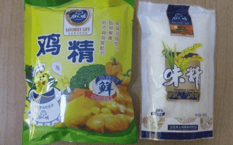 鸡精和味精的区别