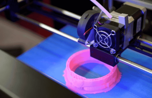 3d打印机原理