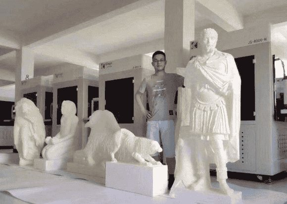 3d打印机哪个牌子好