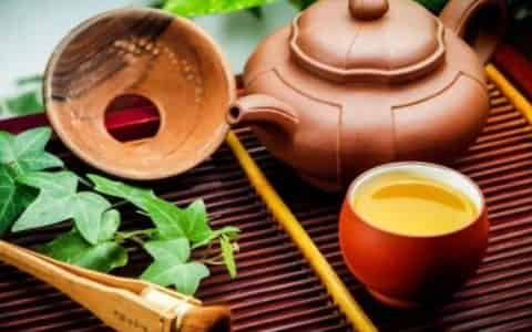 哪18种体质不宜喝茶