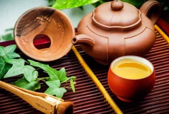 哪18种体质不宜喝茶