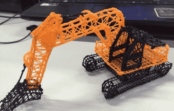 国内3d笔哪个牌子的好