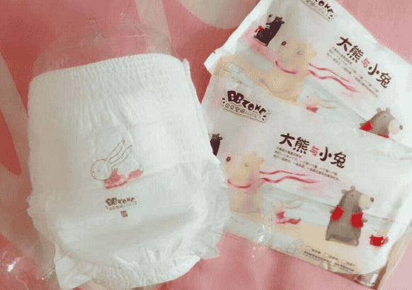 尿不湿和纸尿裤的区别