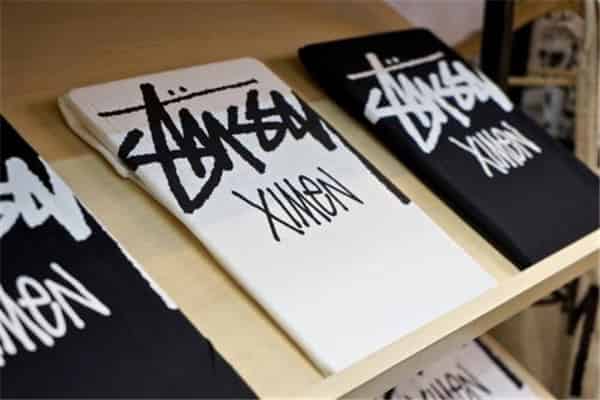 stussy几线品牌