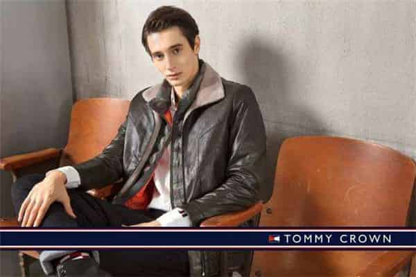 Tommy crown是什么牌子
