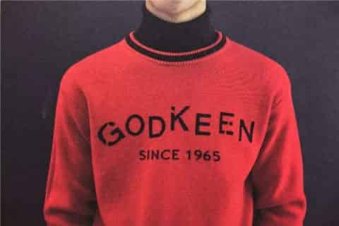 godkeen是什么品牌