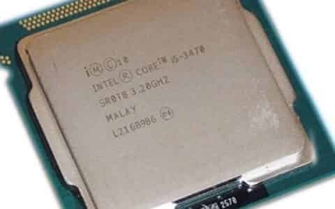 i5 3470配什么主板