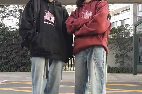 适合20岁到25岁男装品牌