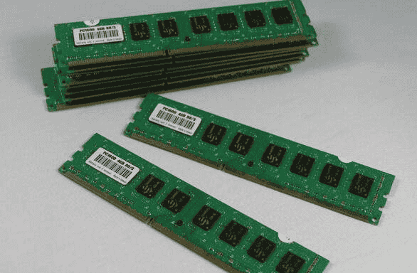 ddr2和ddr3的区别