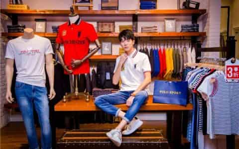 polo sport是什么牌子服饰中文名