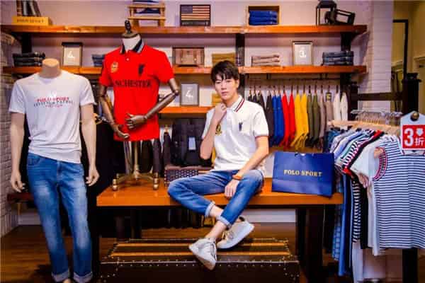 polo sport是什么牌子服饰中文名