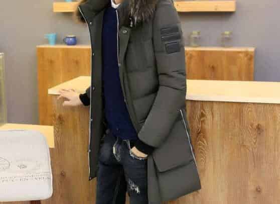 羽绒服被染色了怎么去除