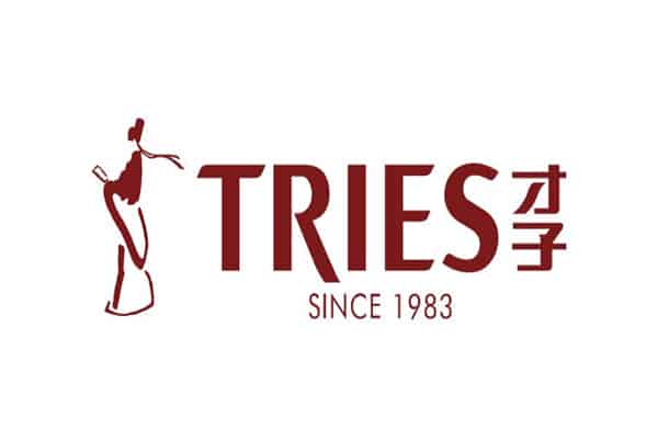 tries是什么牌子