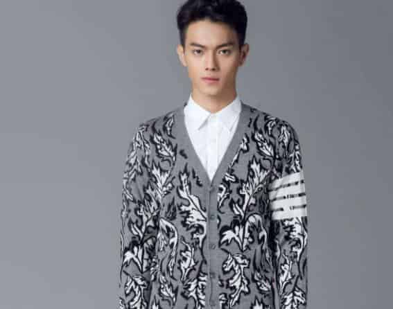 uoohe是什么牌子