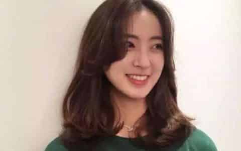 方脸适合什么发型