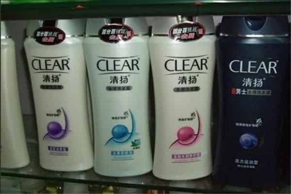 洗发露可以当沐浴露用吗