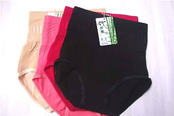 收腹短裤能瘦肚子么
