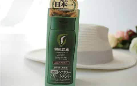 利昆布染发膏使用方法是什么