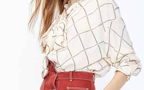 Only女装2019新款