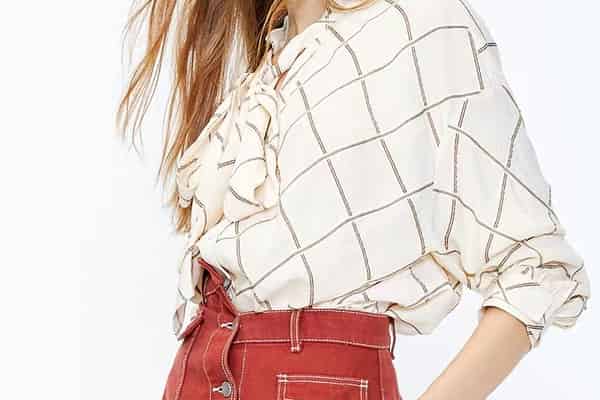 Only女装2019新款