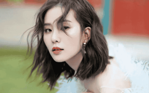 黑茶色为什么染出来偏黄