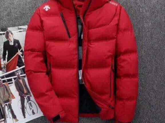 羽绒服里料一般用什么面料