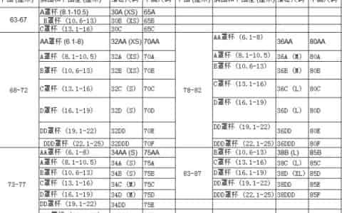 维密文胸适合中国人吗