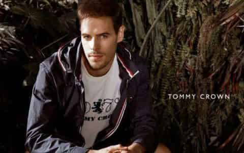 Tommy crown是什么牌子