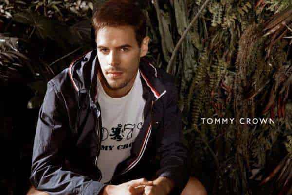 Tommy crown是什么牌子