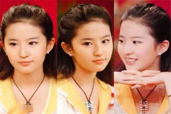 婴儿肥适合什么发型