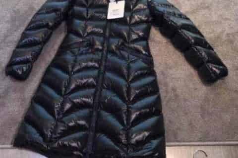 羽绒服可以用洗衣机脱水吗