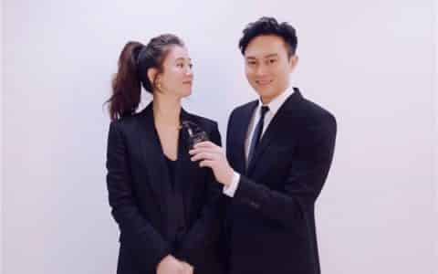 中长卷发怎么扎好看