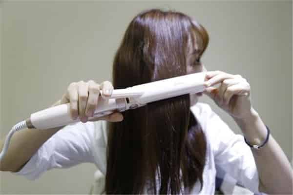 卷发器的使用方法视频
