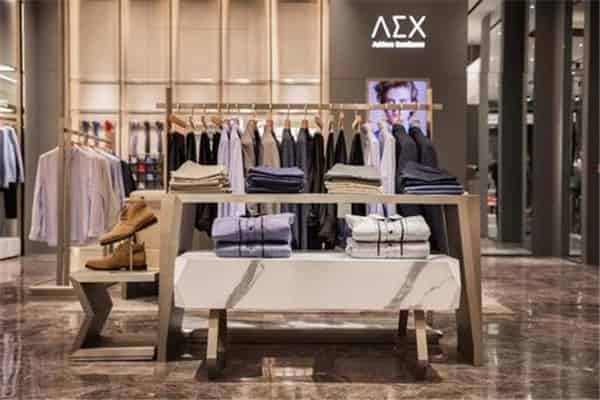 aex是什么牌子