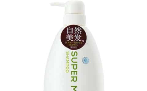 洗发水保质期多久