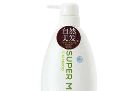 洗发水保质期多久