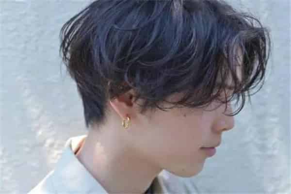 头发软适合什么发型
