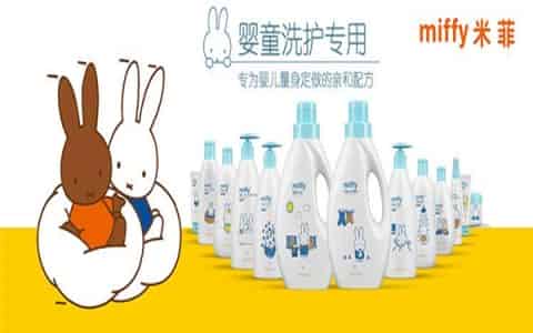 米菲是哪个国家的品牌
