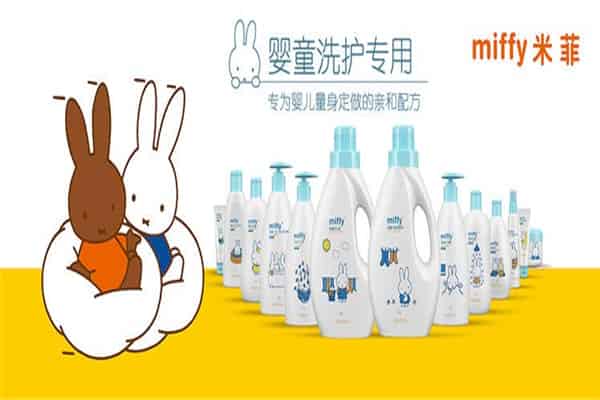 米菲是哪个国家的品牌