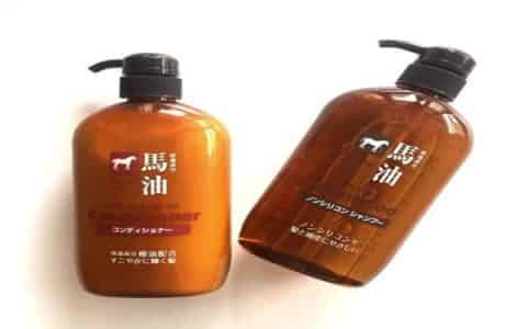 洗发露可以当沐浴露用吗